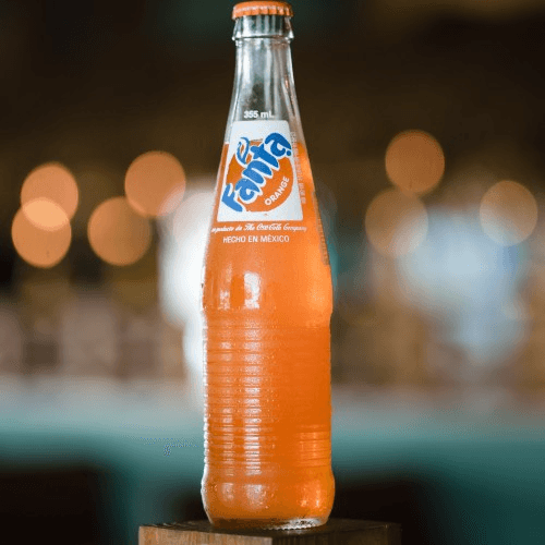Mexican Fanta