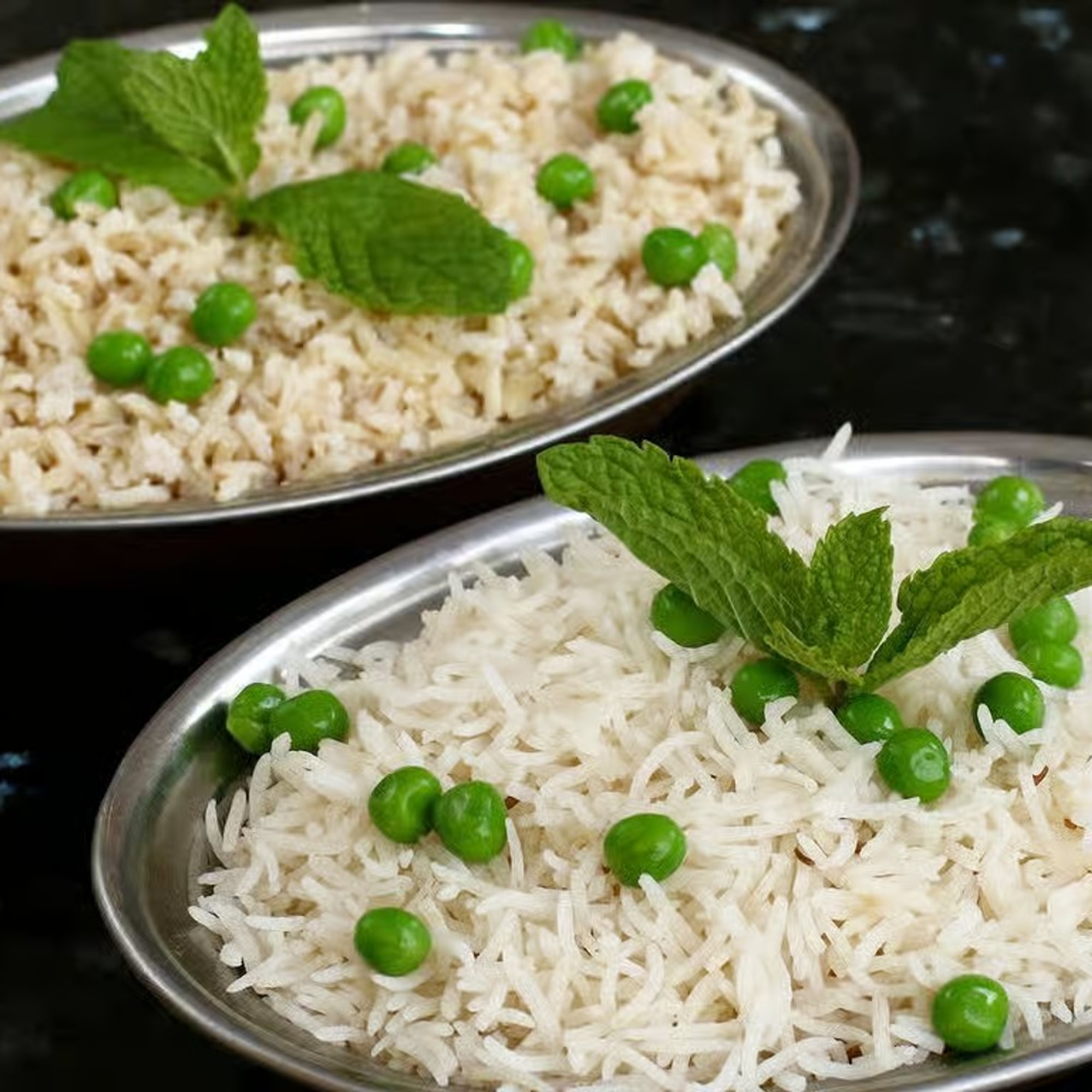 Basmati Rice