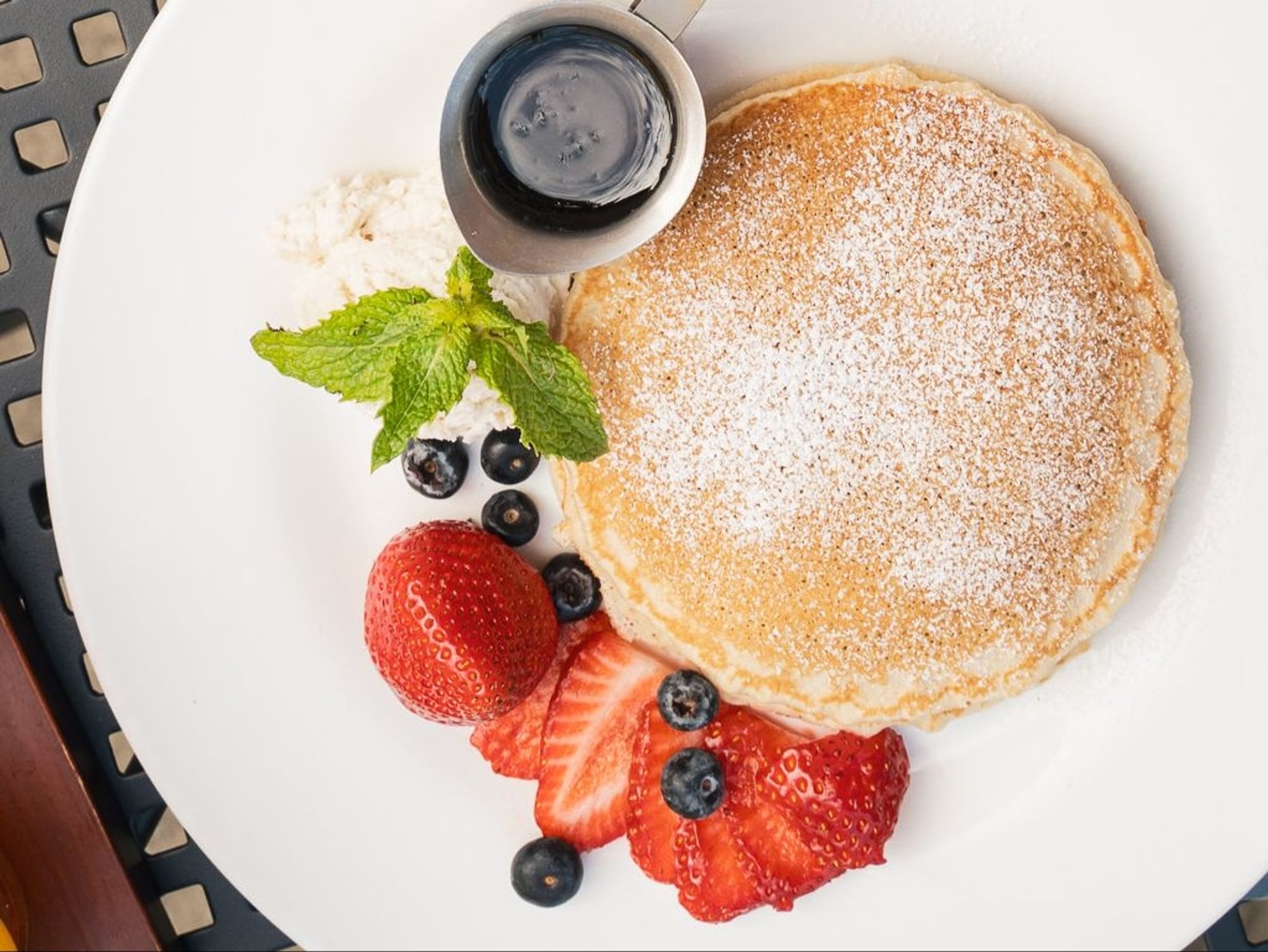 1 Pancake