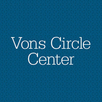 Vons Circle Center