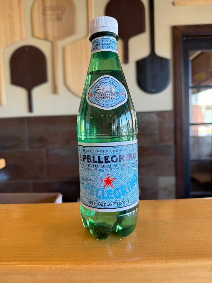 San Pellegrino