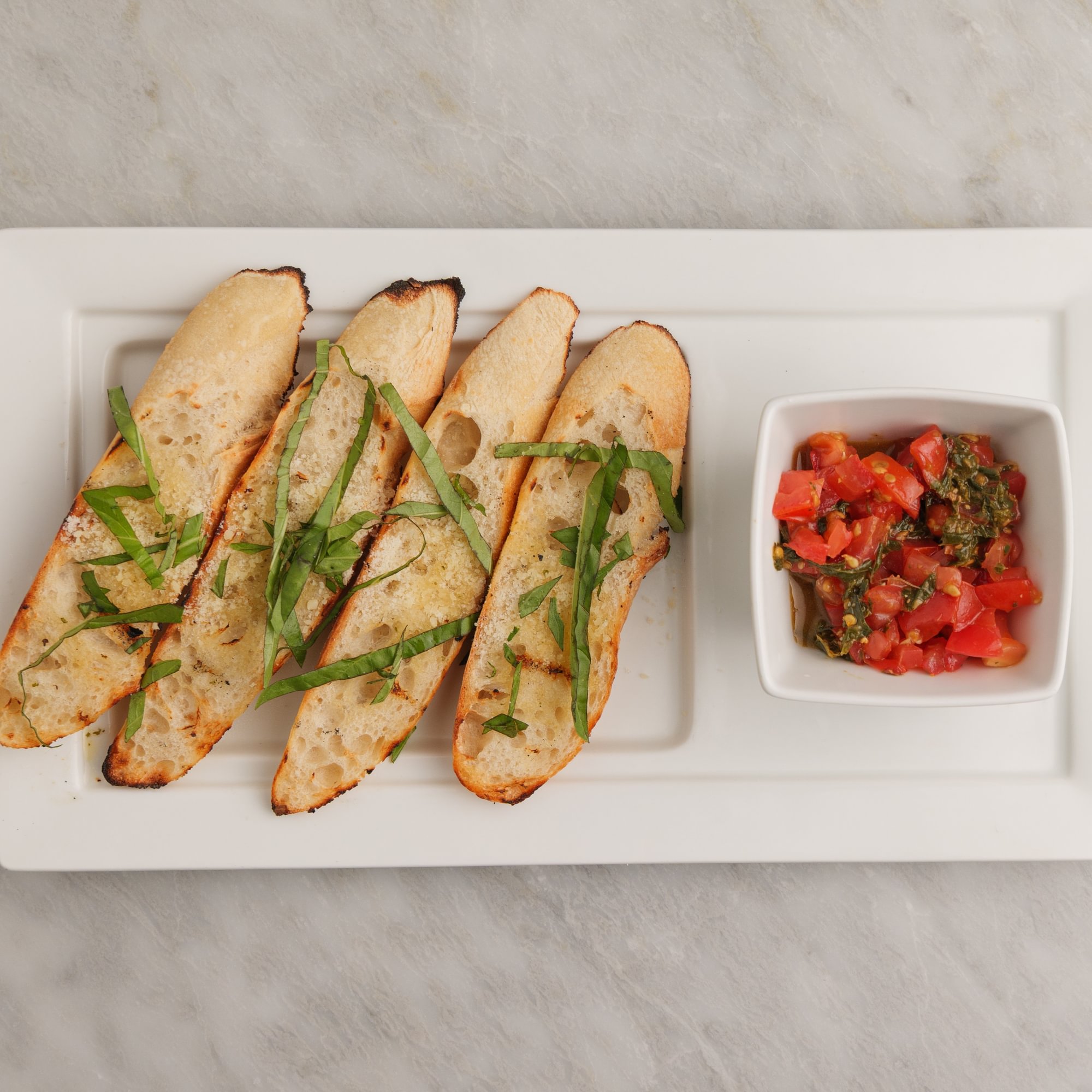 Bruschetta