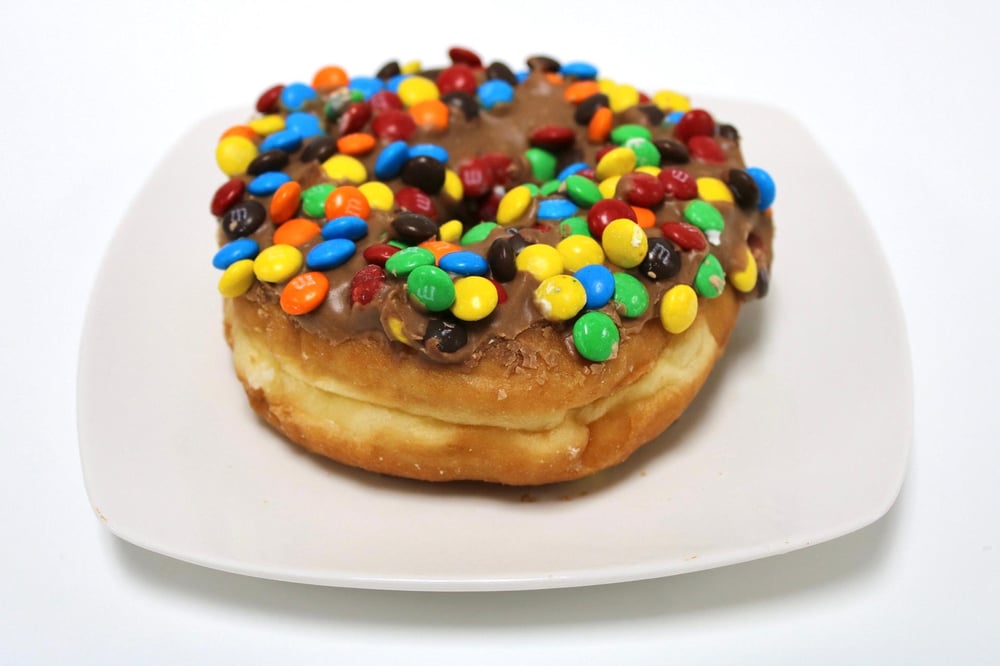Specialty Half Dozen