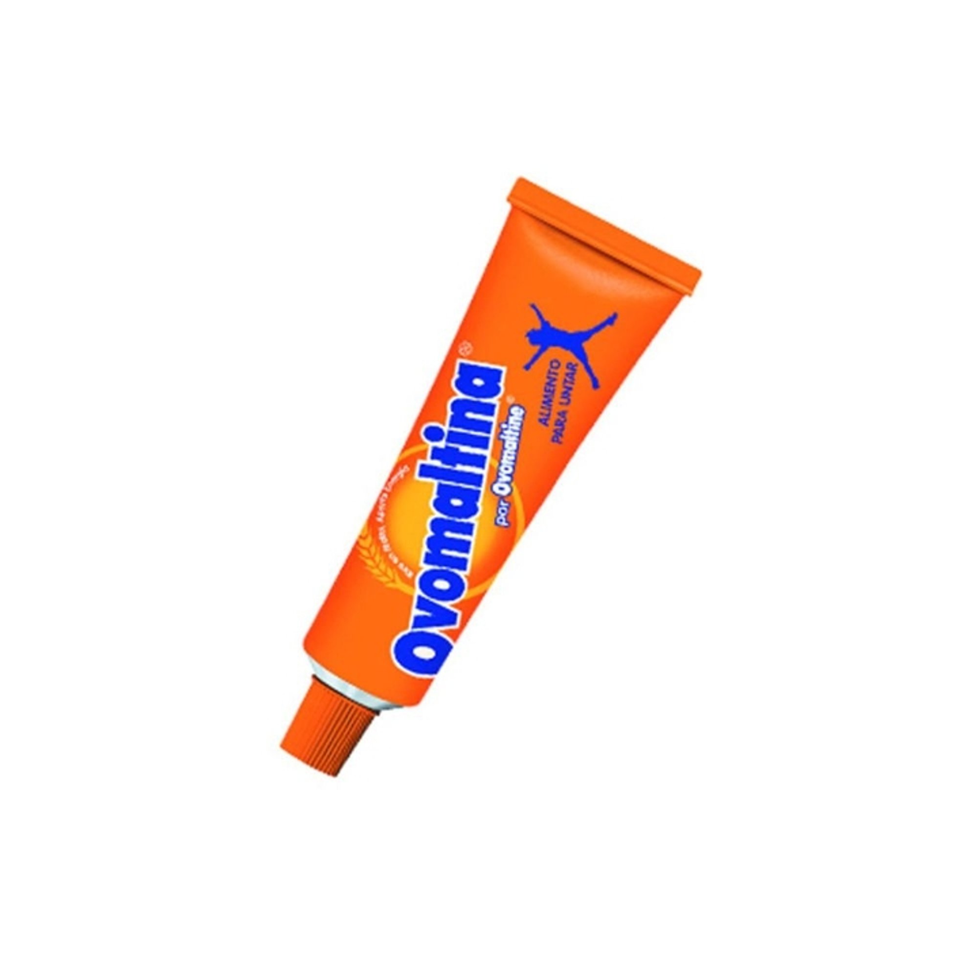 Ovomaltina