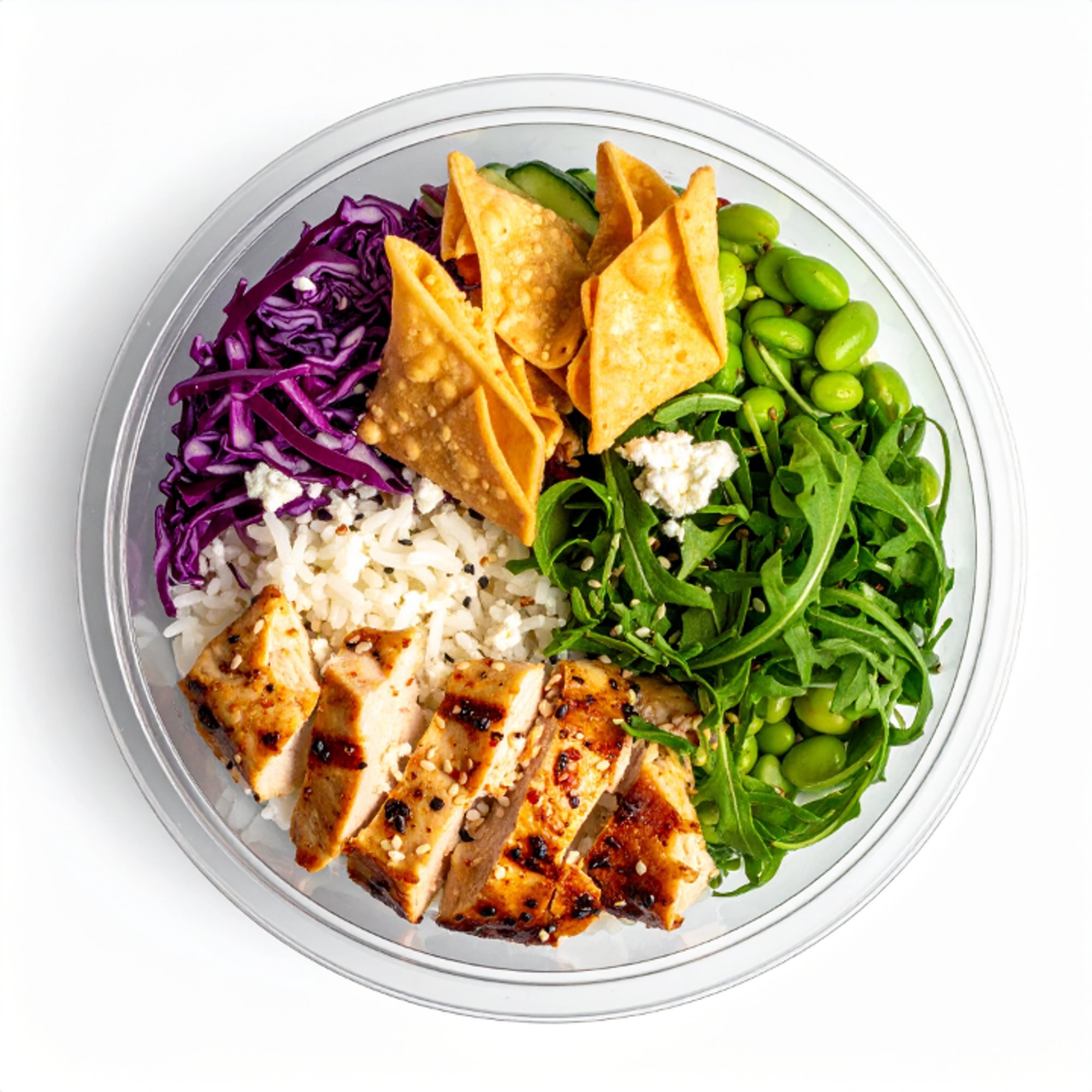 Barn Bowl (Seasonal)