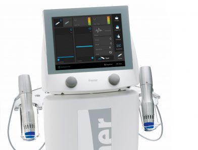 Radial Shockwave Therapy