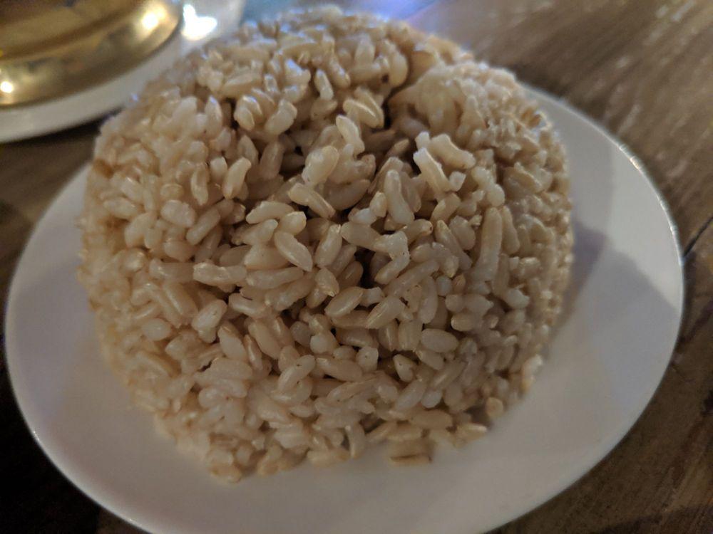 Brown Rice