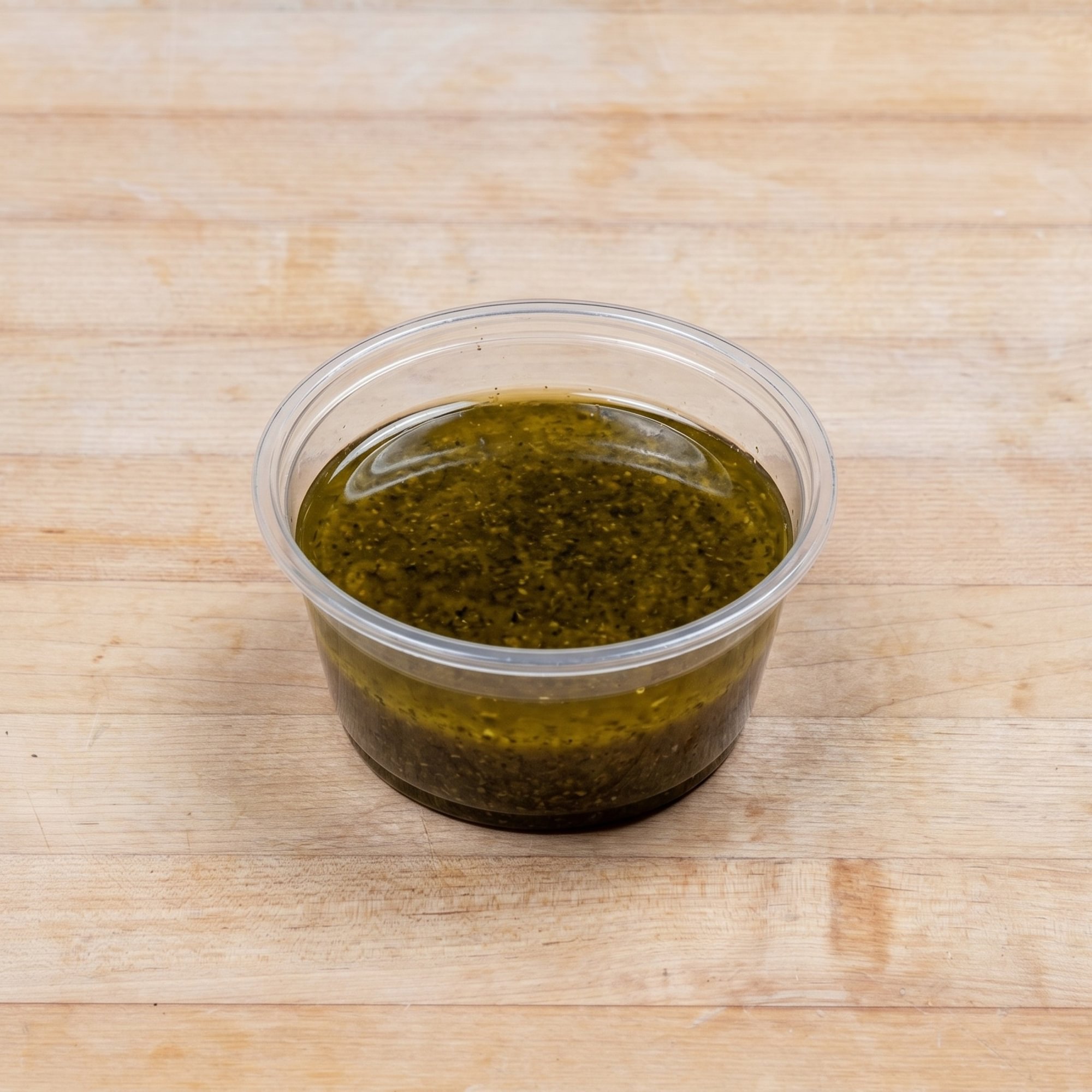 Italian Dressing