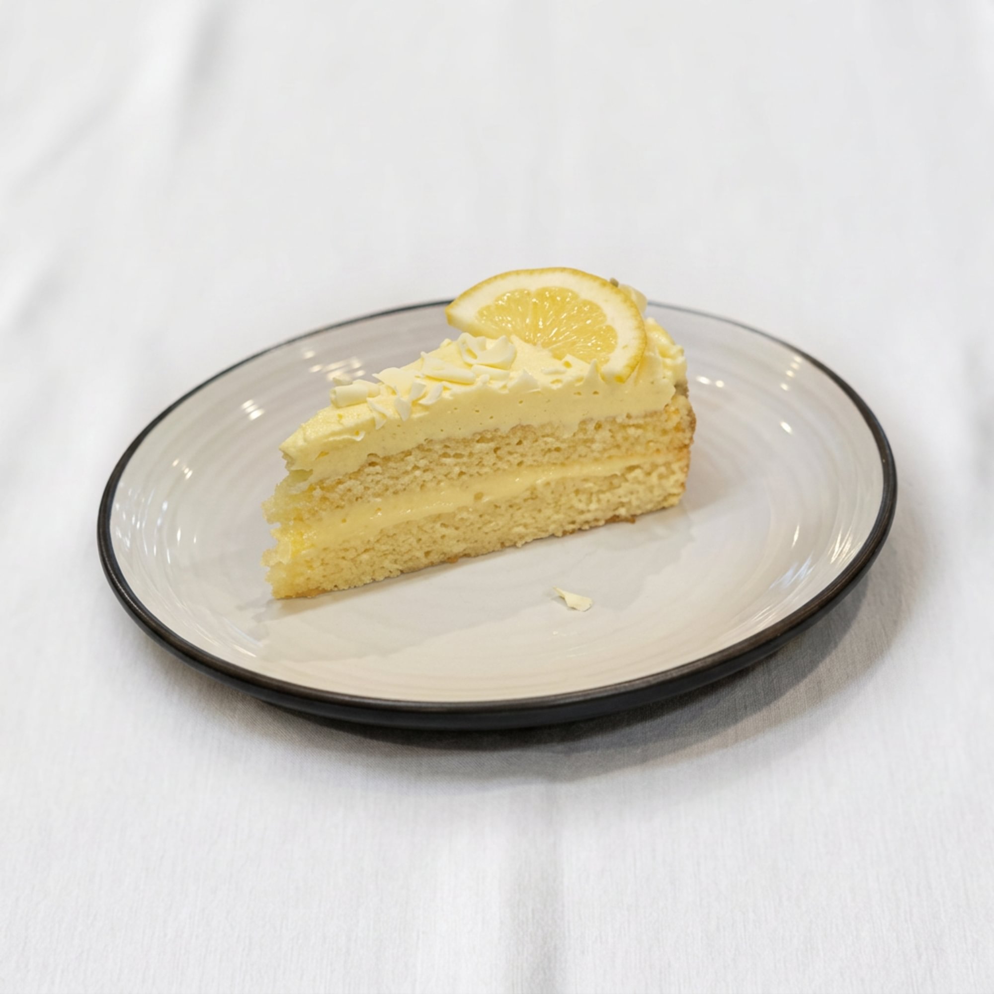 Lemon Cake