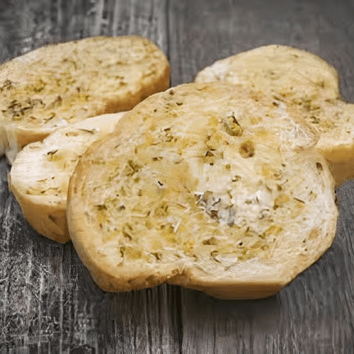 Garlic Toast Basket