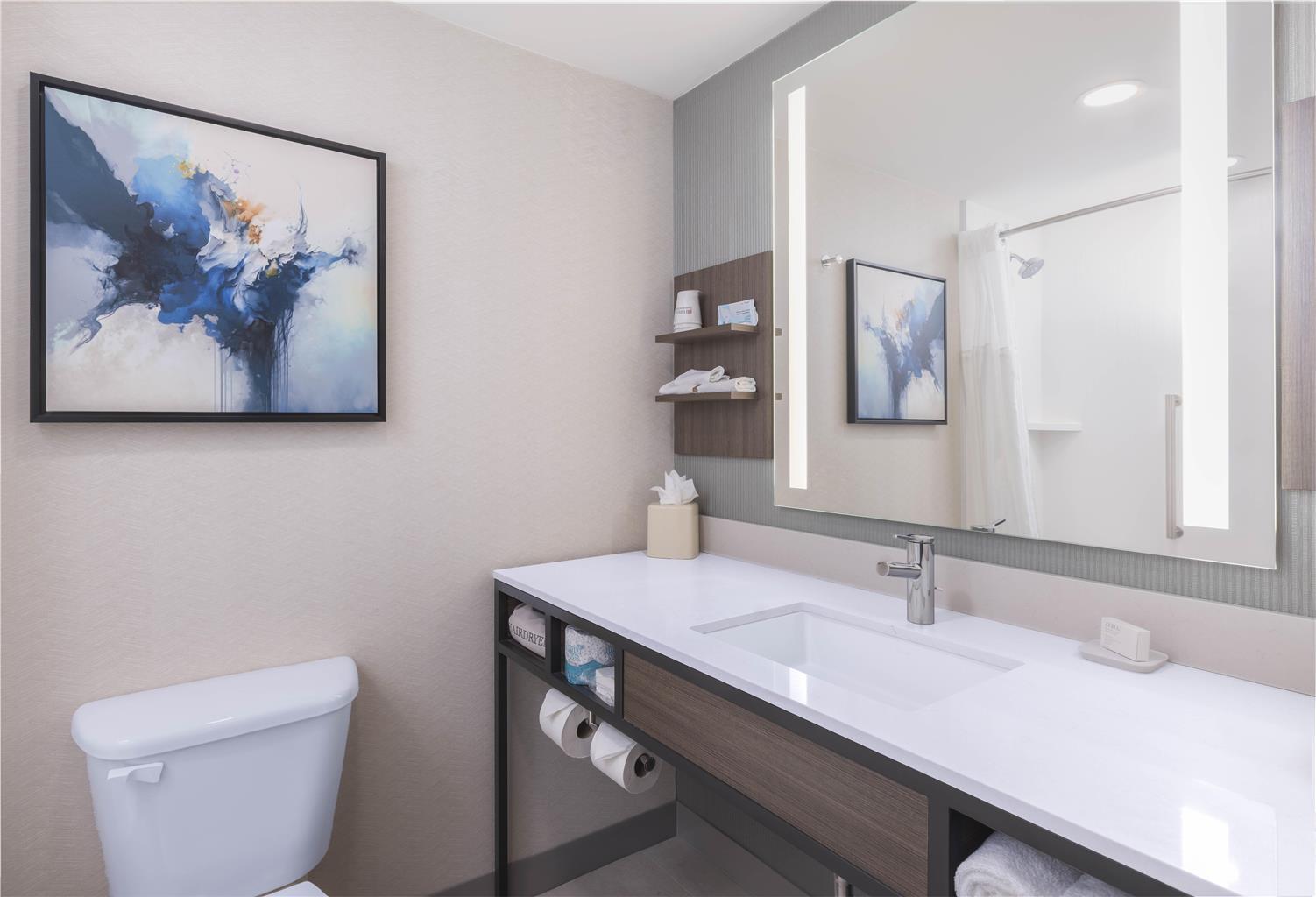 Hilton Garden Inn Des Moines/Urbandale Image