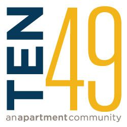 Ten 30 Apartments Logo