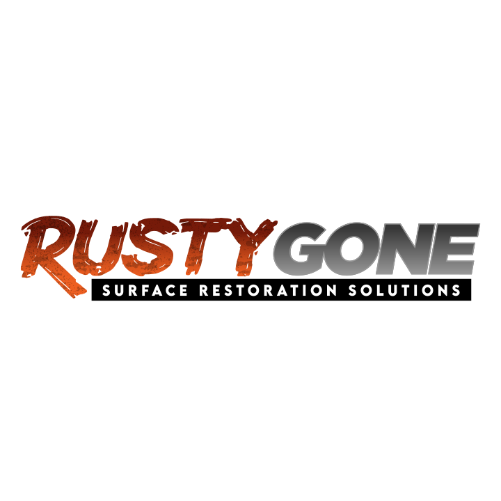 RustyGone