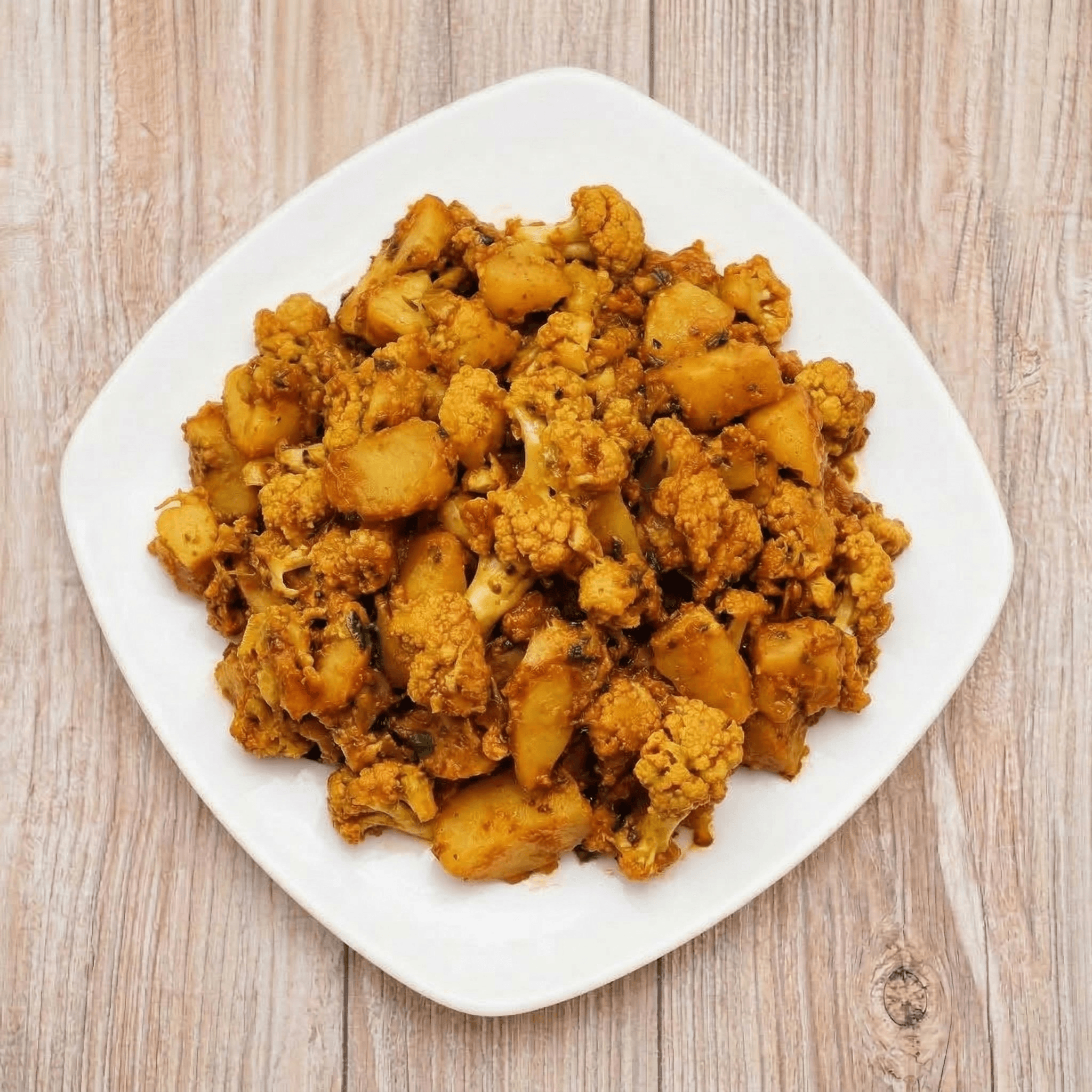 Aloo Gobi
