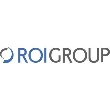 ROIGROUP Logo