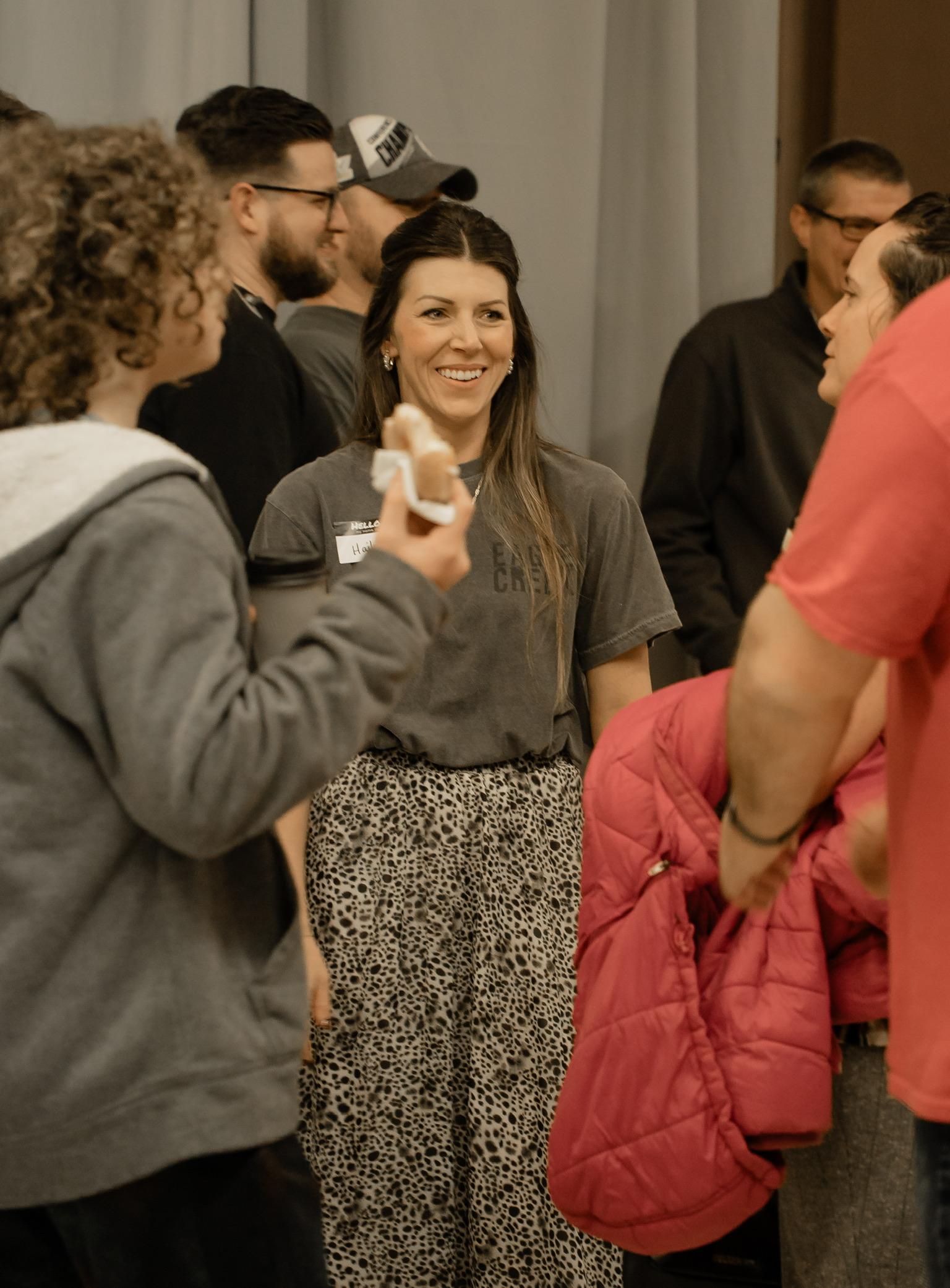 Eagle Creek Church - Warrensburg Image