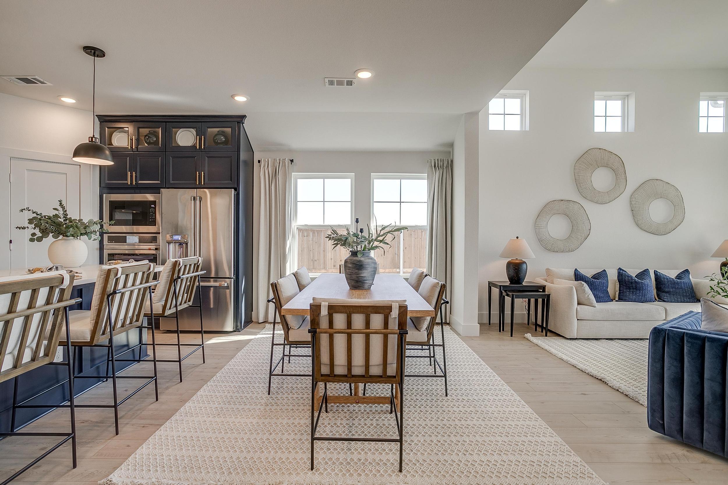 William Ryan Homes at Midtowne Image