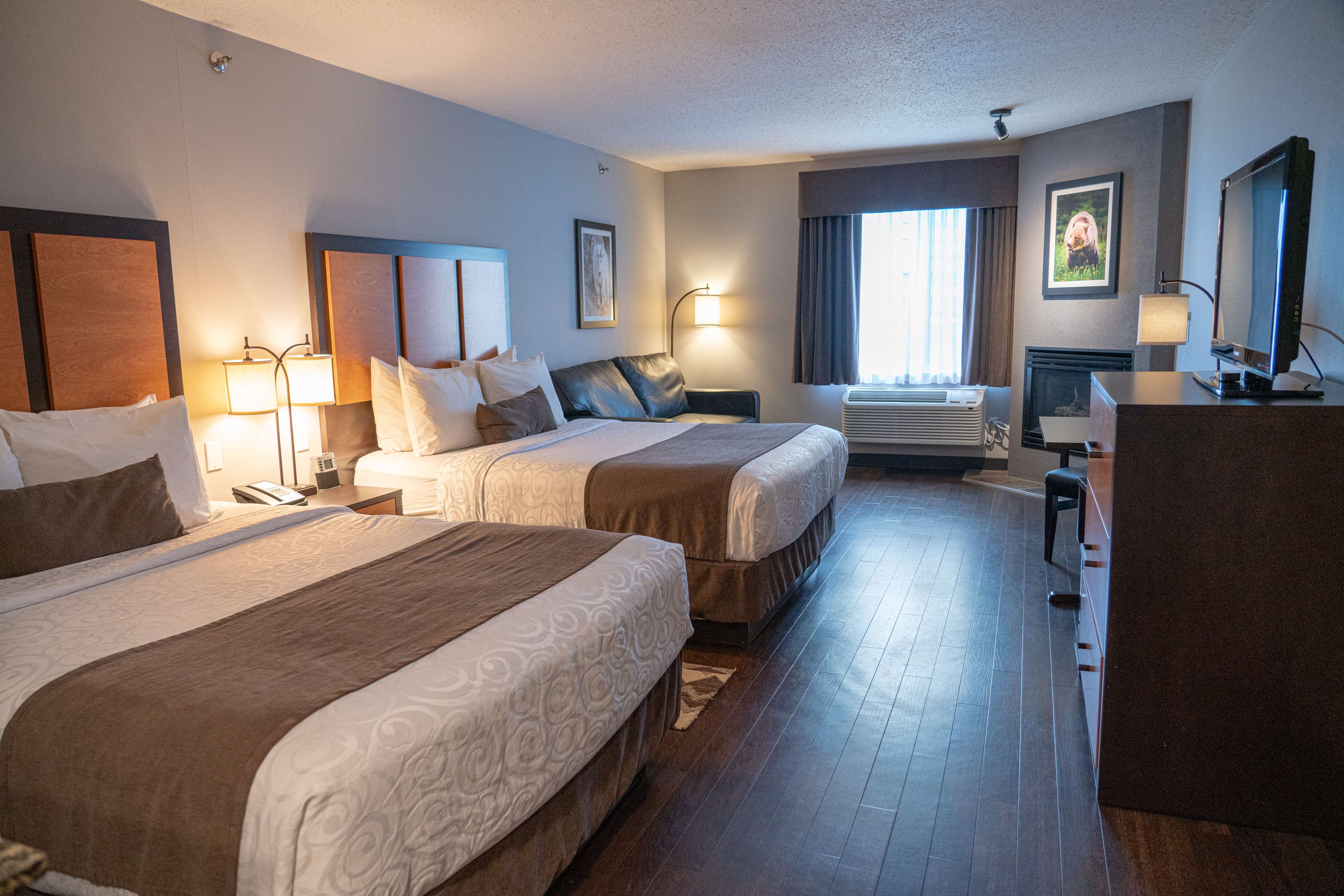 Images Best Western Pocaterra Inn