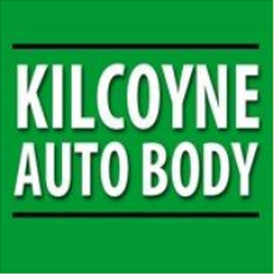 Kilcoyne Auto Body Photo