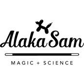 AlakaSam Logo