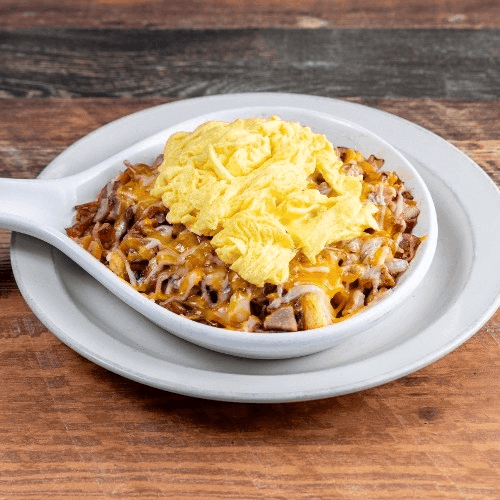 New!! Carnivore skillet