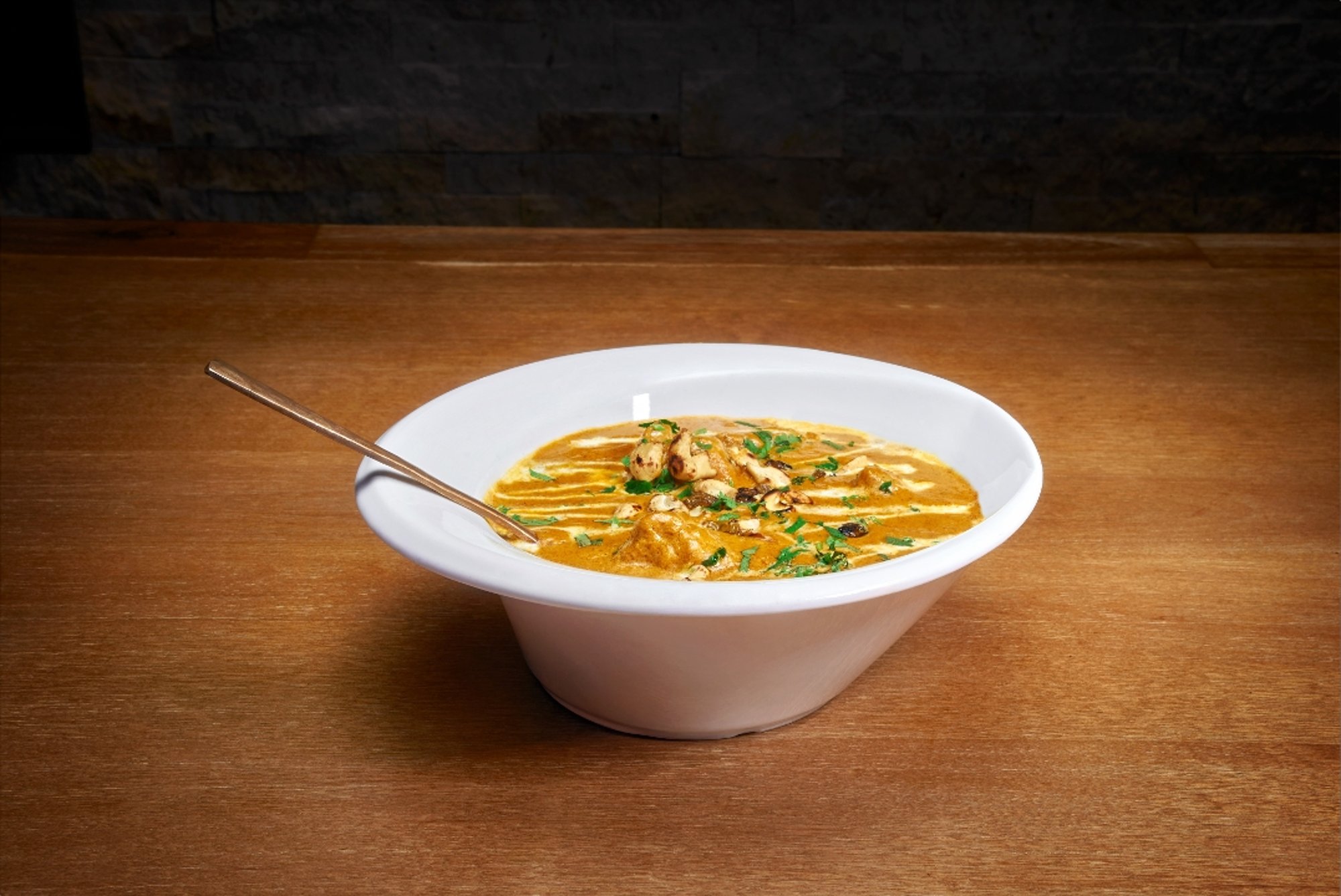 Shahi Chicken Korma