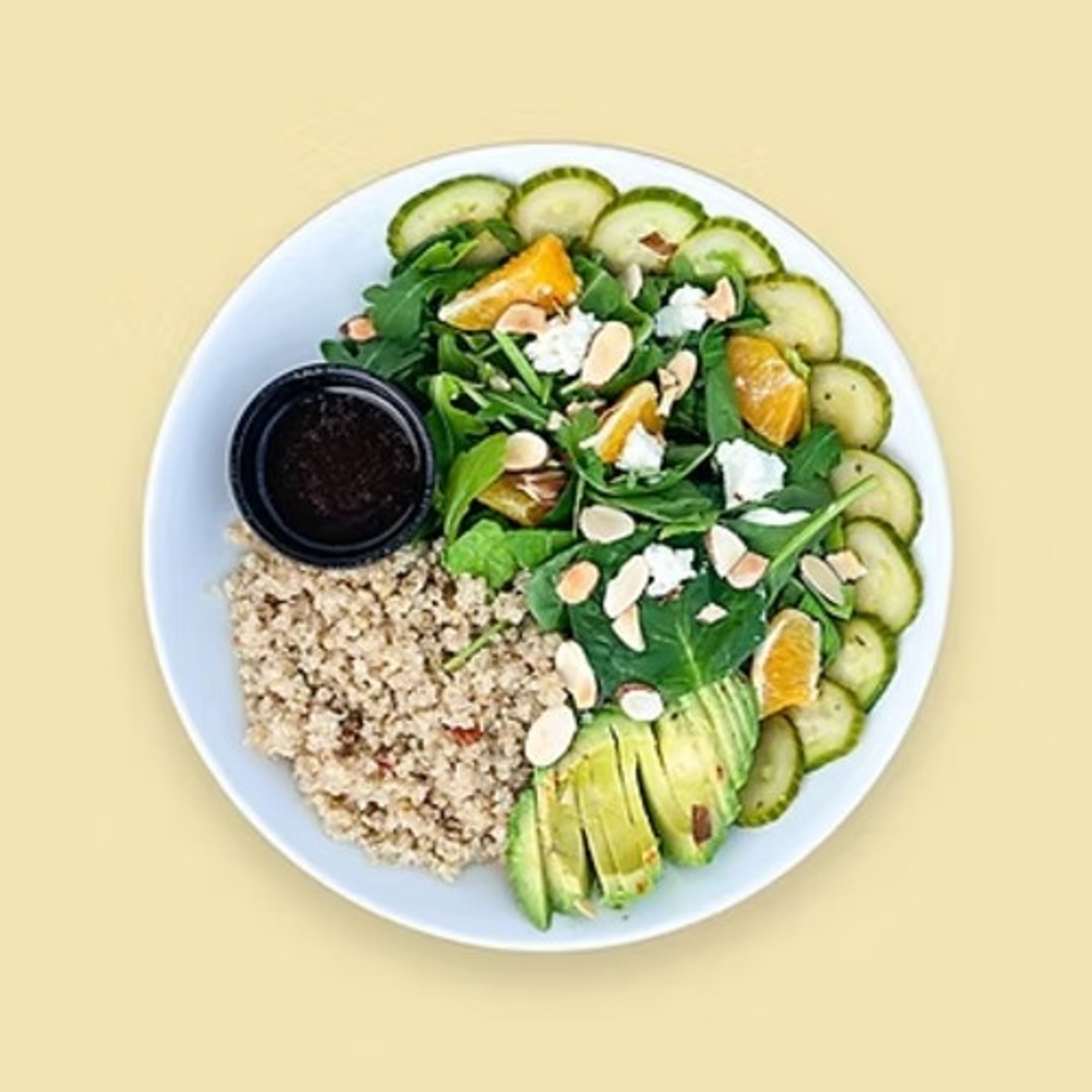 Citrus Salad