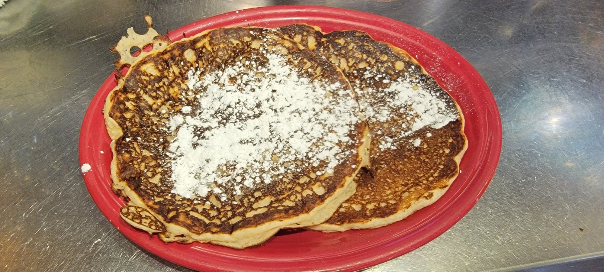 Short Stack