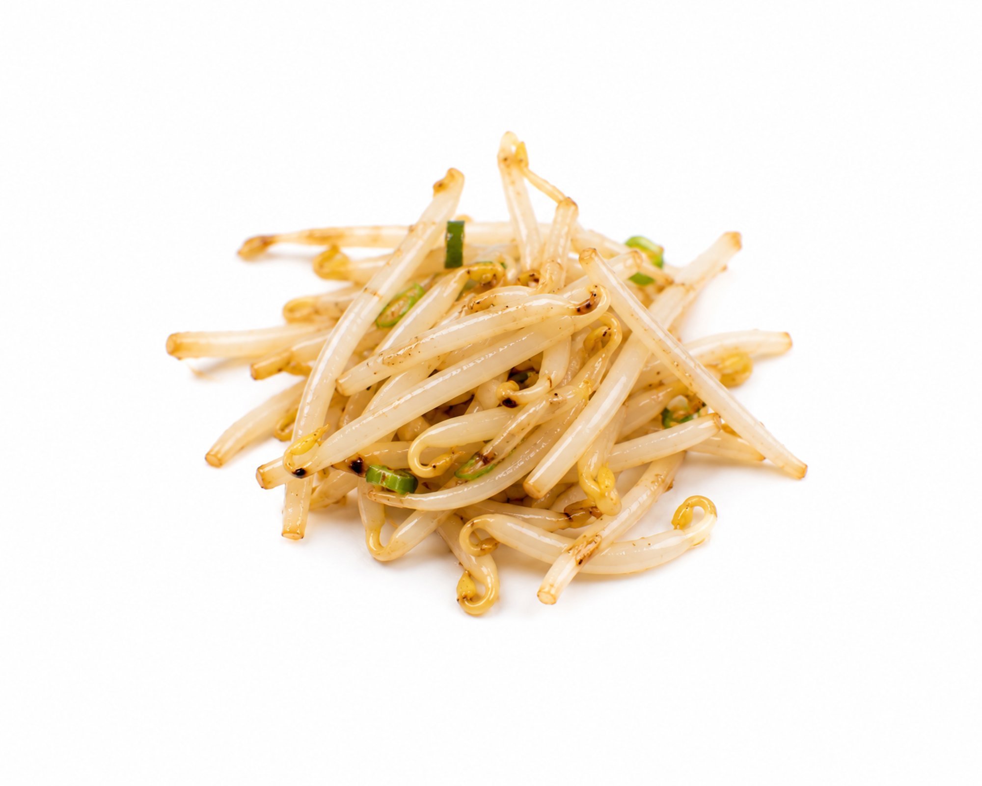 Side Bean Sprouts 2oz
