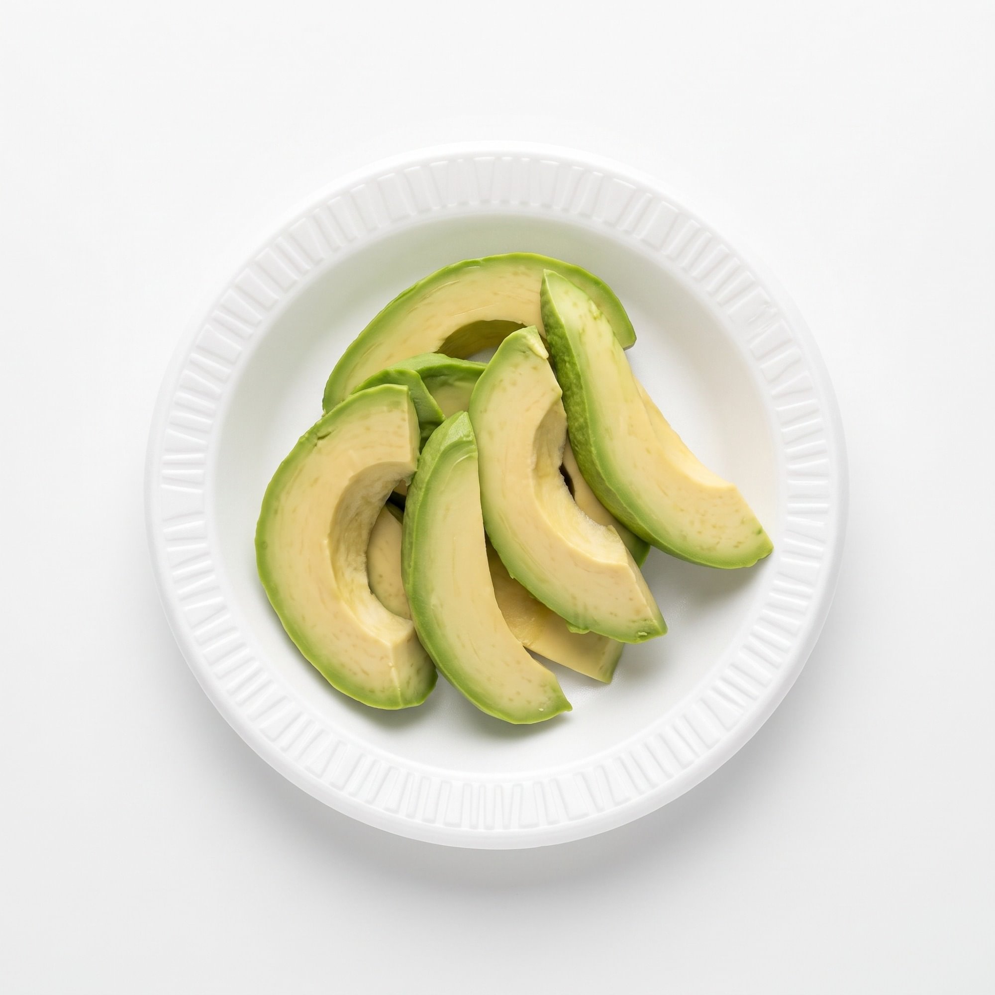 Side of Avocado