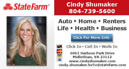 Cindy Shumaker - State Farm Insurance Agent Photo