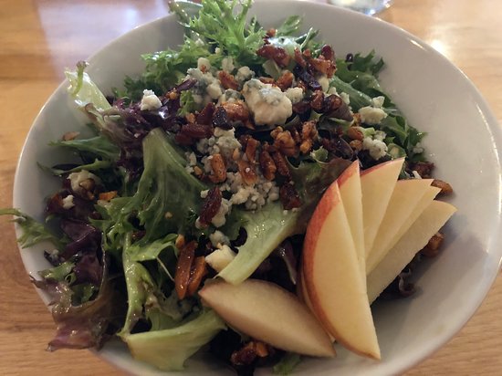 Prairie Canary Restaurant & Bar Image
