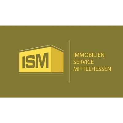 Logo von Immobilien Service Mittelhessen