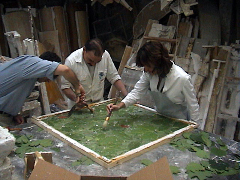Galería en miniatura