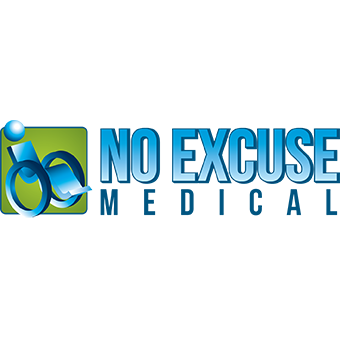 No Excuse Medical Logo