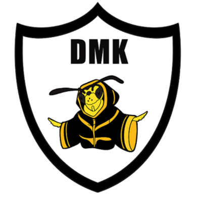 Logo von DMK - Die Münchner Kammerjäger