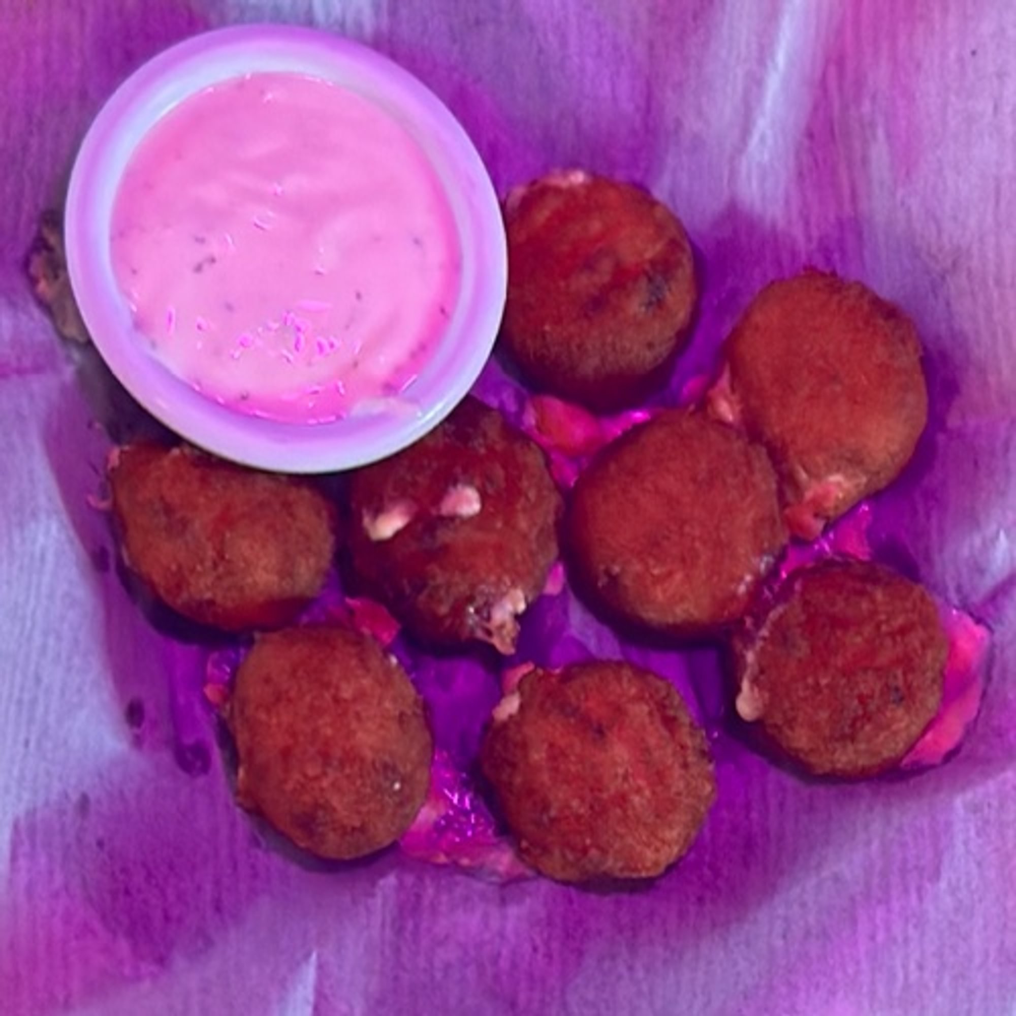 Cowboy Cornbites
