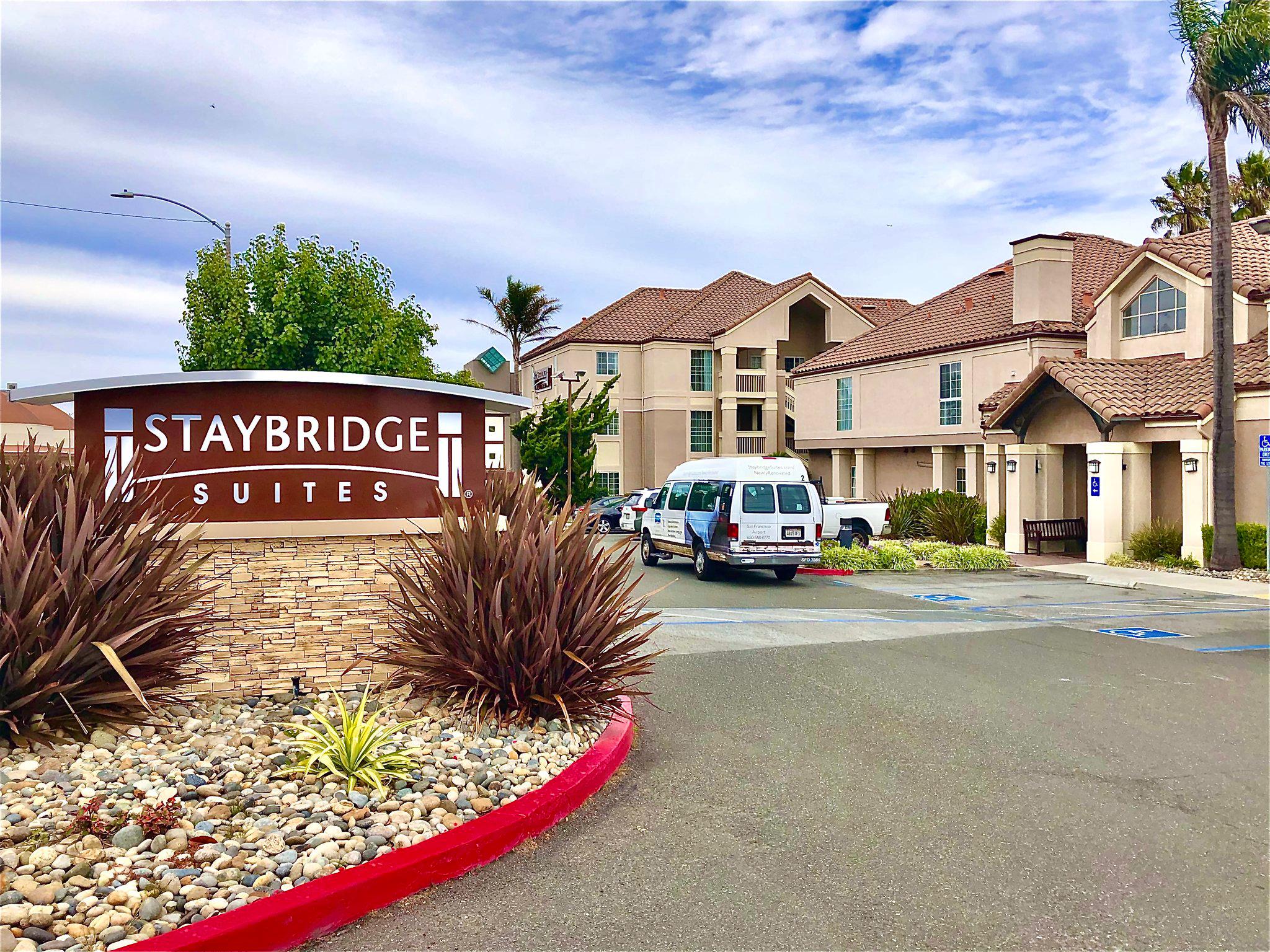 Staybridge Suites San Francisco Airport Photo