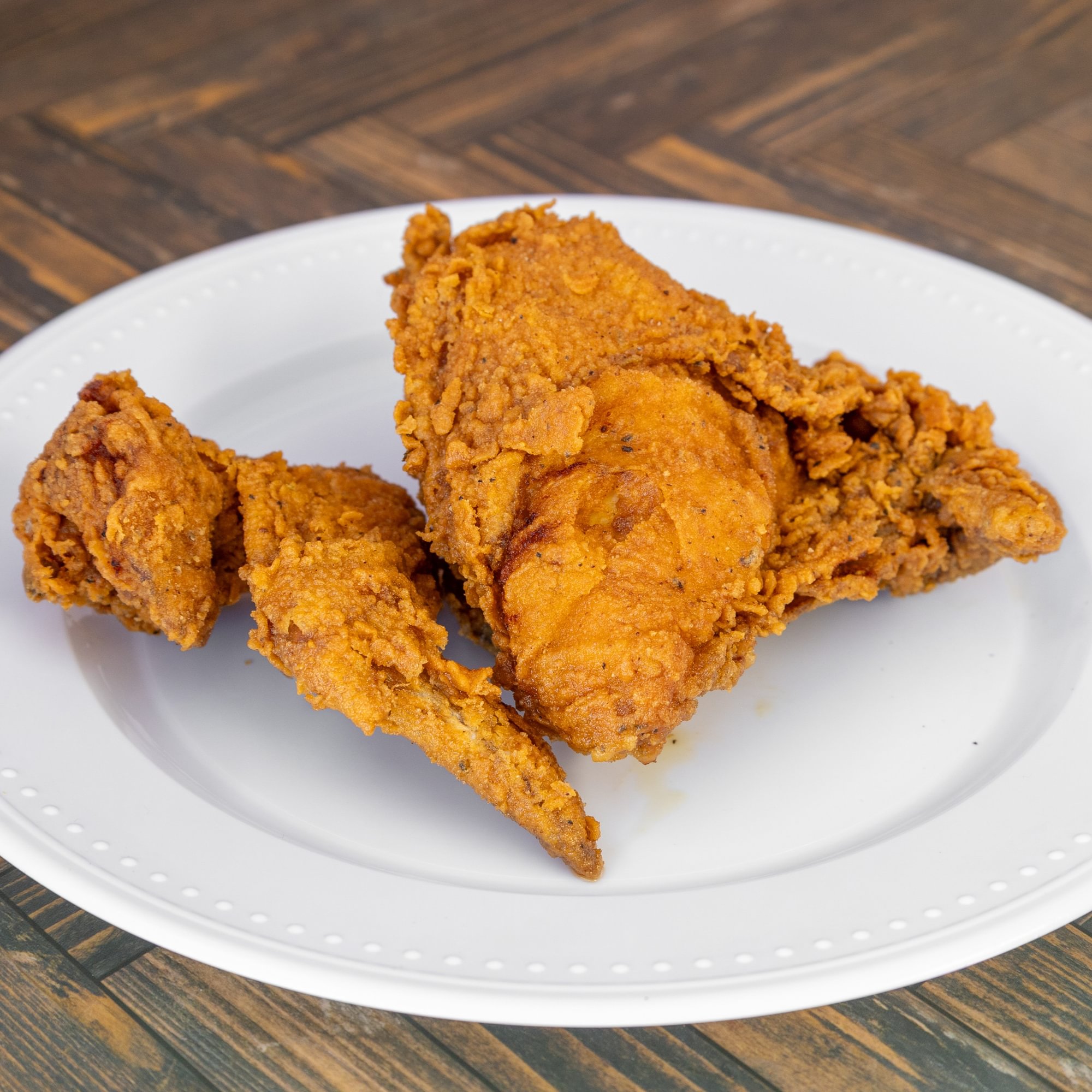 Fried Chicken