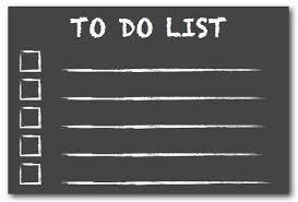 You need  to start with a complete list of debts,  asset and income.  As it very important that your schedules are accurate and complete. 