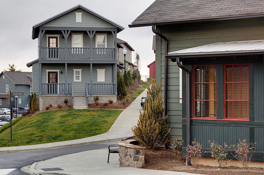 The Cottages of Boone Photo