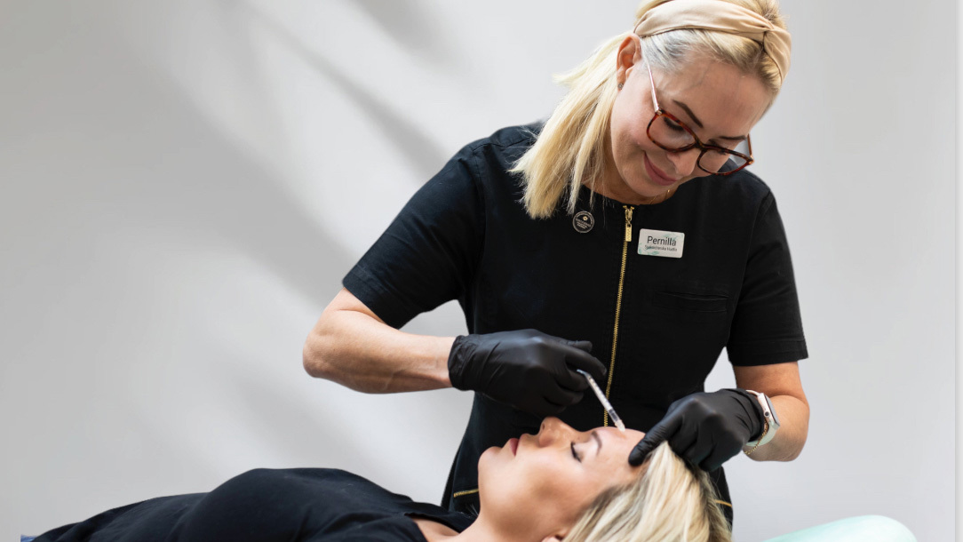 Hudfix Örebro AB - Fillers & Botox Örebro Örebro Hudfix Örebro AB - Fillers & Botox Örebro Örebro