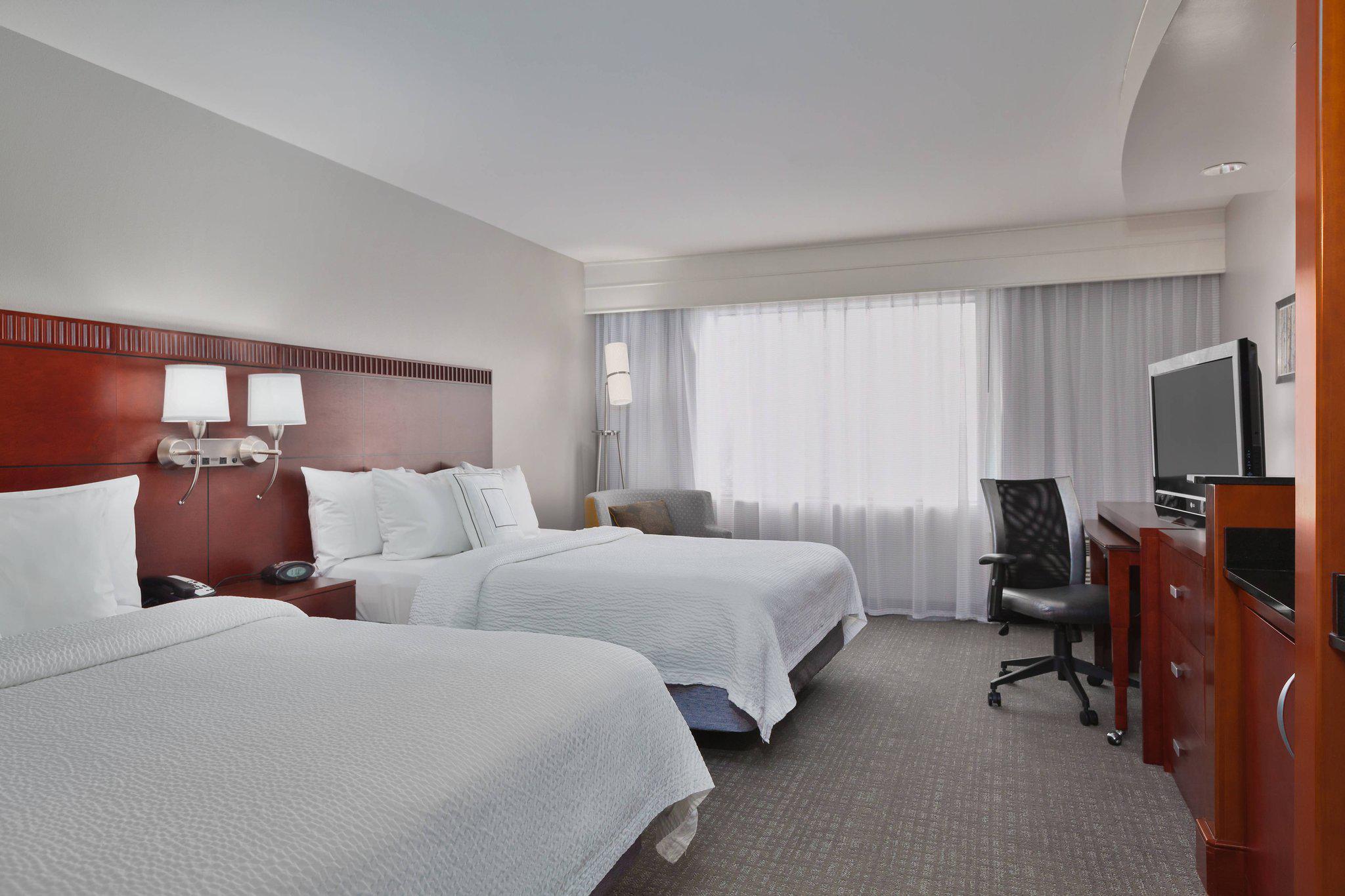 Courtyard by Marriott Corpus Christi Photo