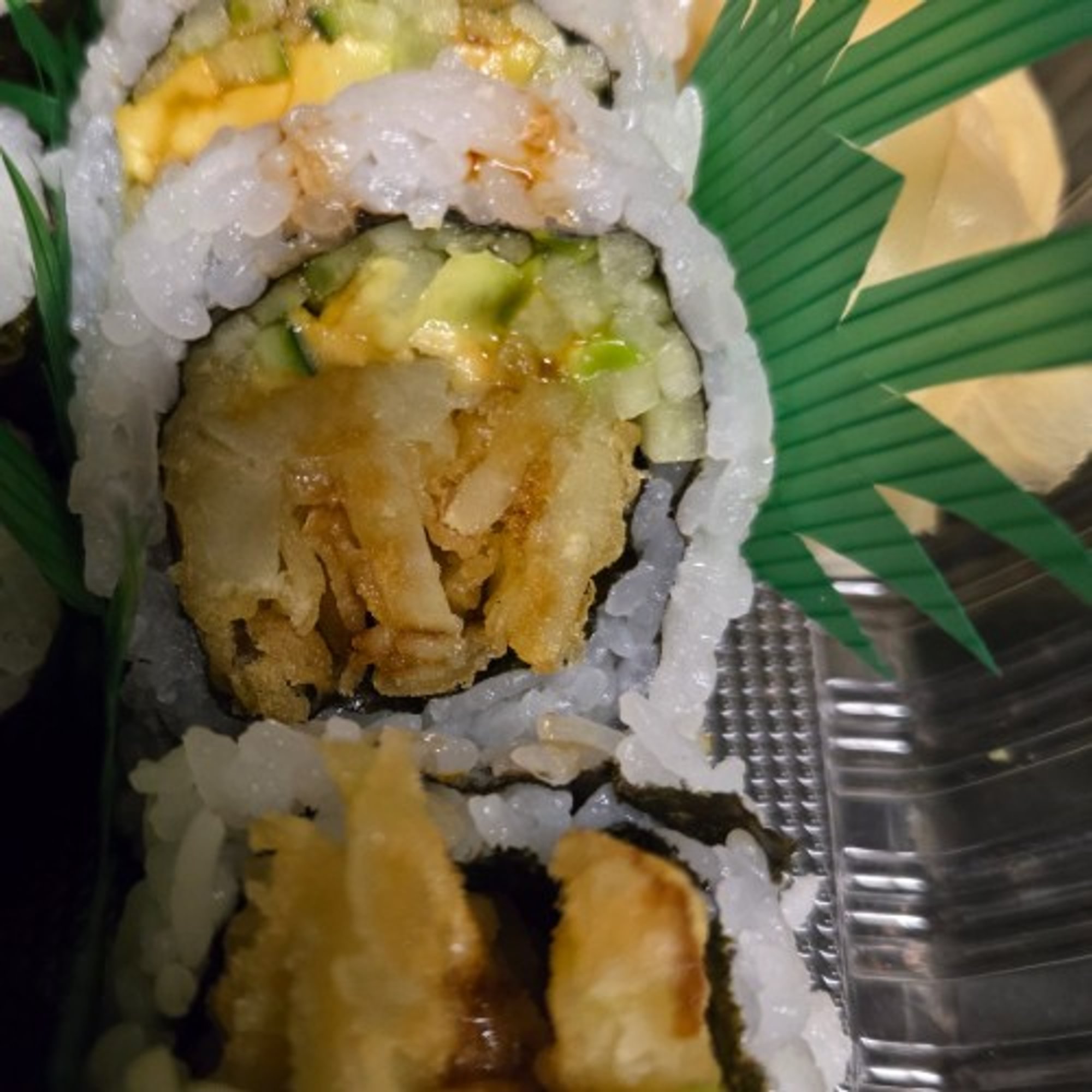 Veggie Tempura (R)