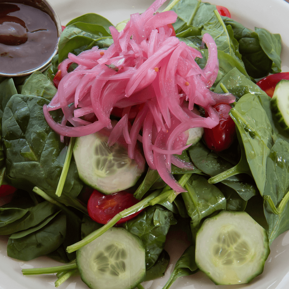 House Side Salad