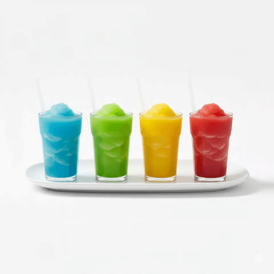 Slushy