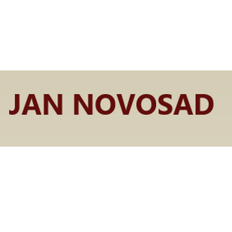 logo Jan Novosad - Podlahy