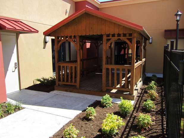 Images Best Western Plus Sunrise Inn