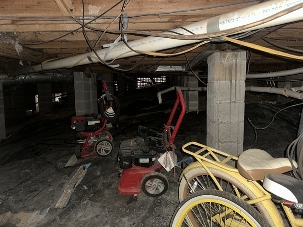 Ox Foundation Solutions Image