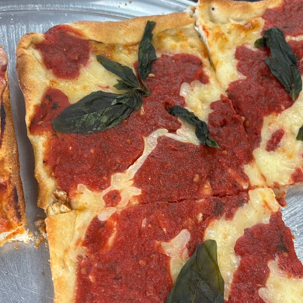 Grandma Slice